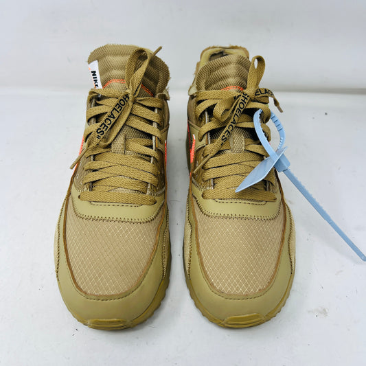 Nike Air Max 90 Off-White Desert Ore