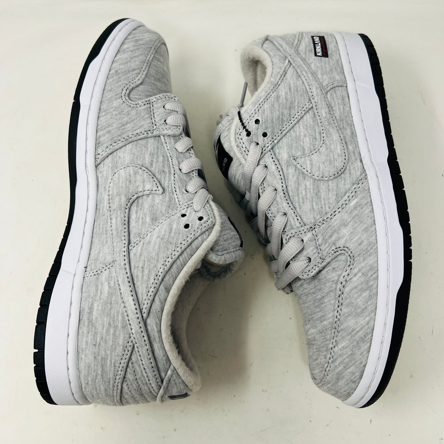 Nike SB Dunk Low Pro QS Costco Kirkland Signature