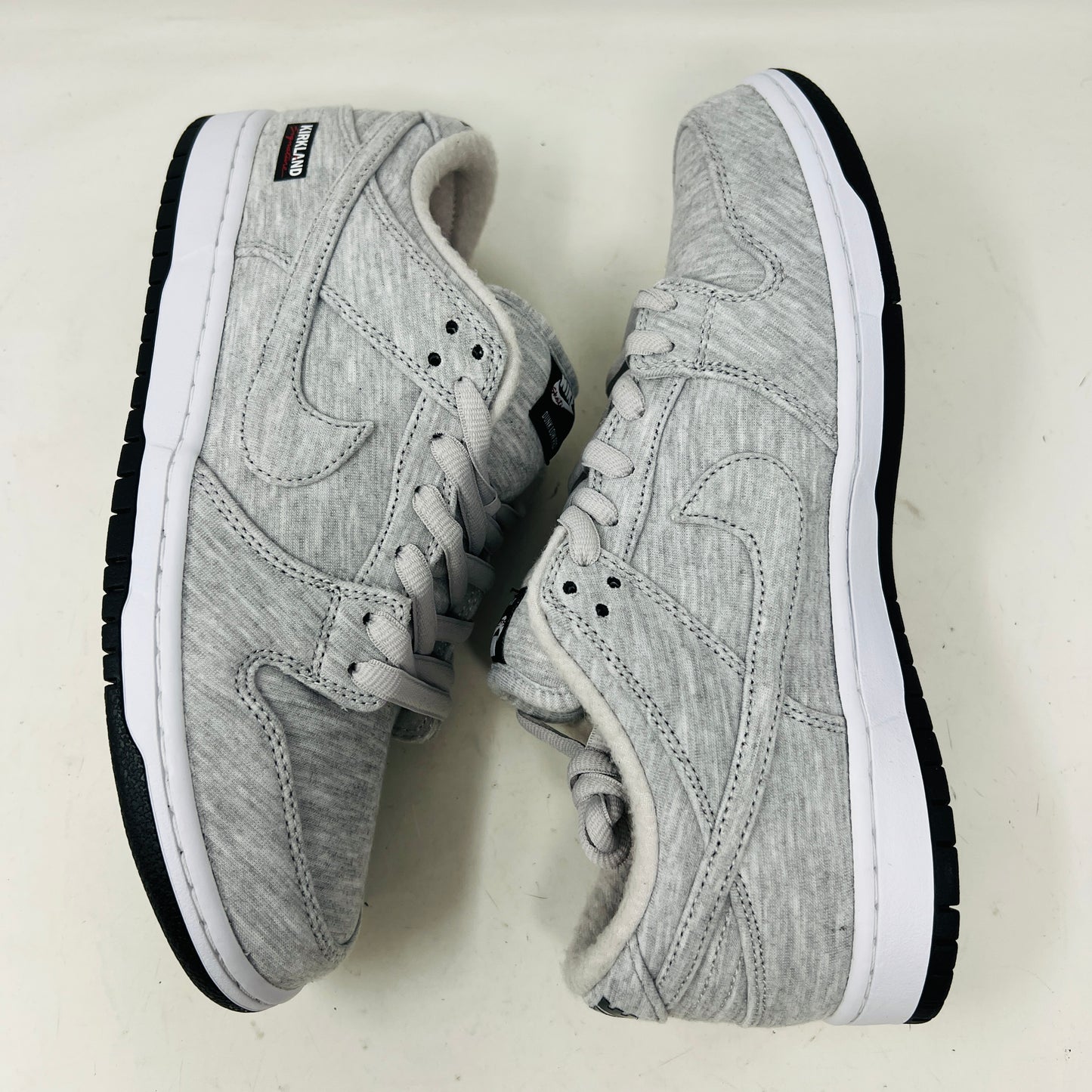 Nike SB Dunk Low Pro QS Costco Kirkland Signature