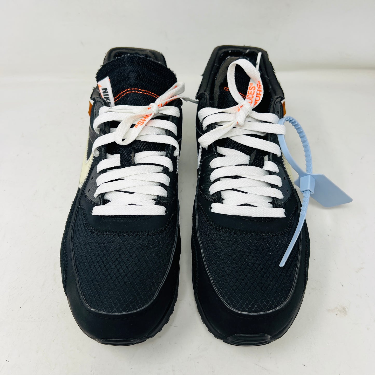 Nike Air Max 90 Off-White Black