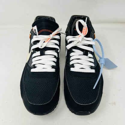 Nike Air Max 90 Off-White Black