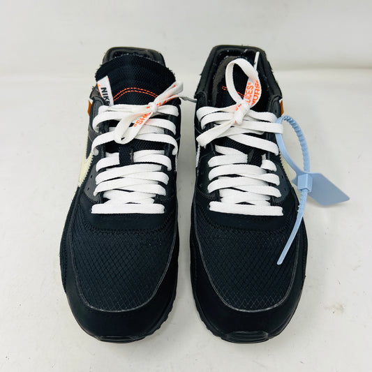 Nike Air Max 90 Off-White Black