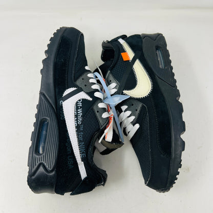 Nike Air Max 90 Off-White Black