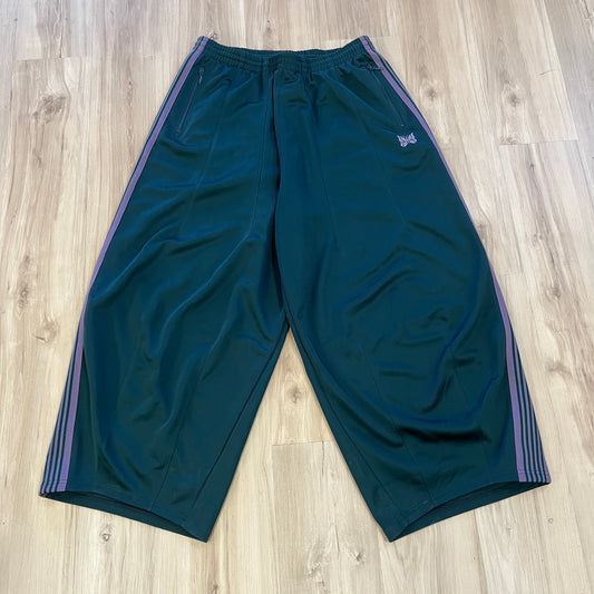 Needles H.D. Baggy Track Pants
