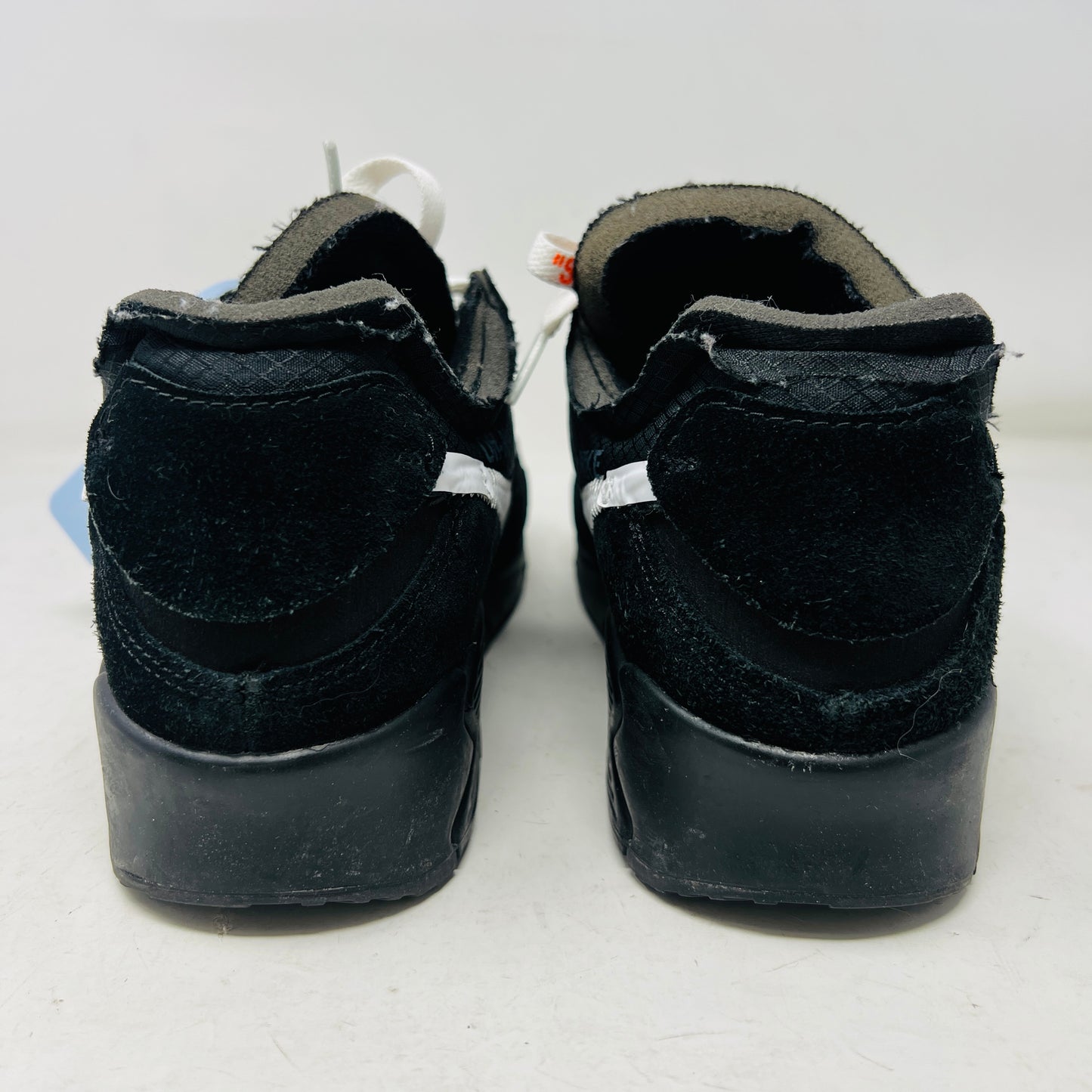 Nike Air Max 90 Off-White Black