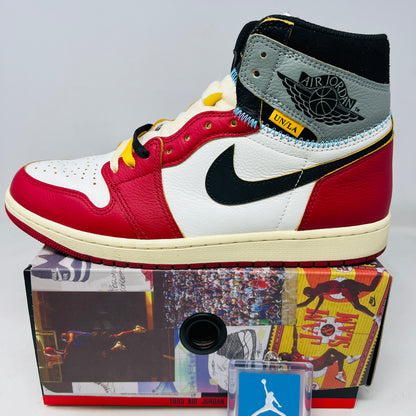 Jordan 1 Retro High OG SP Union LA Chicago Shadow