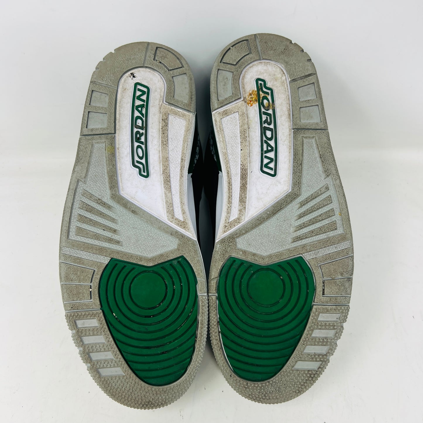 Jordan 3 Retro Pine Green