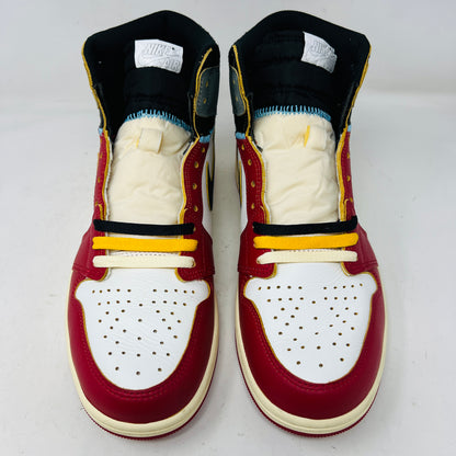 Jordan 1 Retro High OG SP Union LA Chicago Shadow
