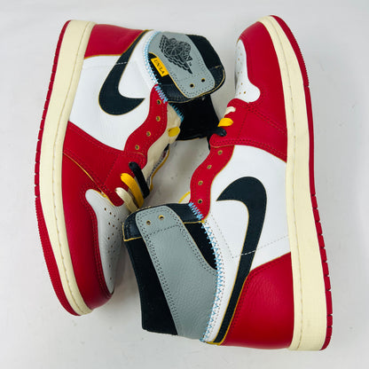 Jordan 1 Retro High OG SP Union LA Chicago Shadow