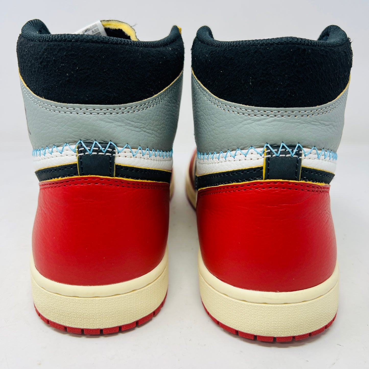 Jordan 1 Retro High OG SP Union LA Chicago Shadow