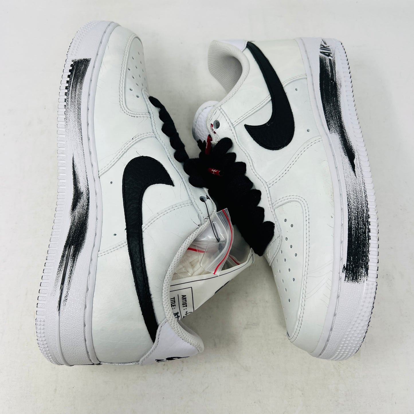 Nike Air Force 1 Low G-Dragon Peaceminusone Para-Noise 2.0