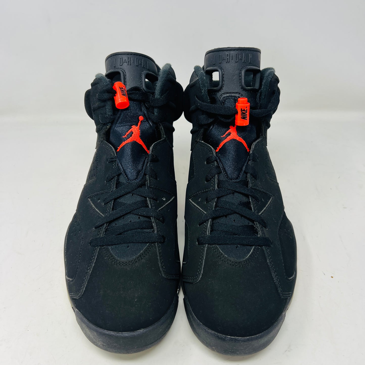 Jordan 6 Retro Black Infrared (2019)