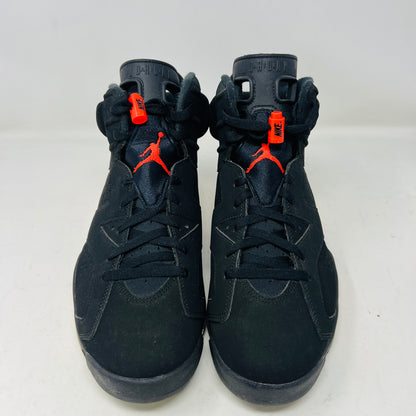 Jordan 6 Retro Black Infrared (2019)