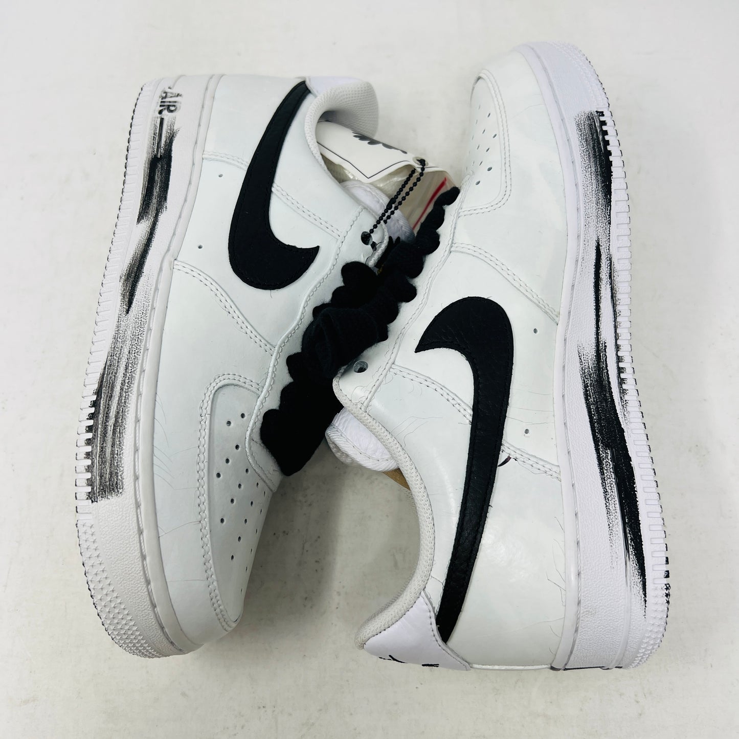 Nike Air Force 1 Low G-Dragon Peaceminusone Para-Noise 2.0