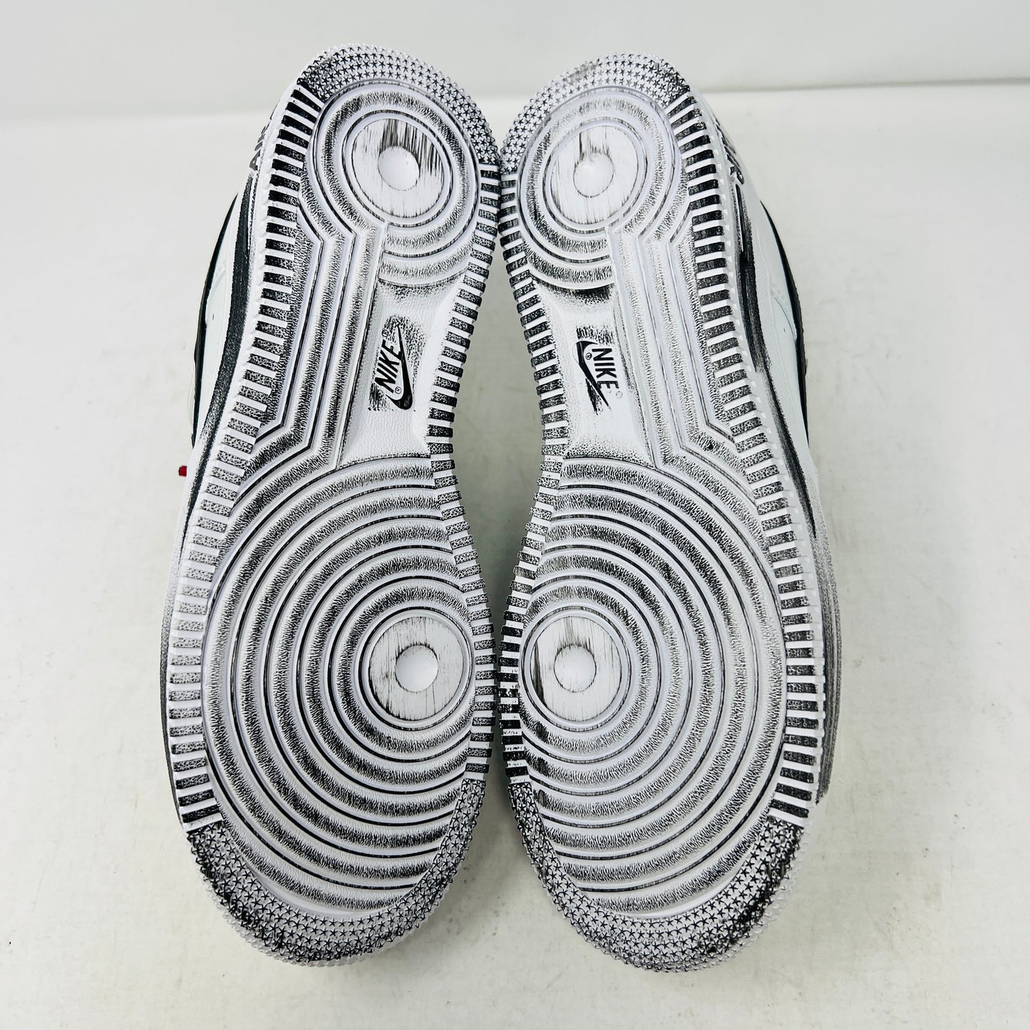 Nike Air Force 1 Low G-Dragon Peaceminusone Para-Noise 2.0