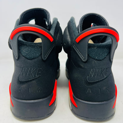 Jordan 6 Retro Black Infrared (2019)
