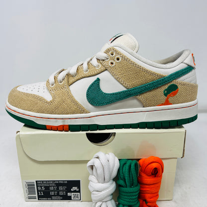 Nike SB Dunk Low Jarritos