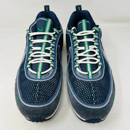 Nike Air Zoom Spiridon Undefeated Thunder Blue