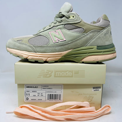 New Balance 993 Joe Freshgoods Performance Art Sage