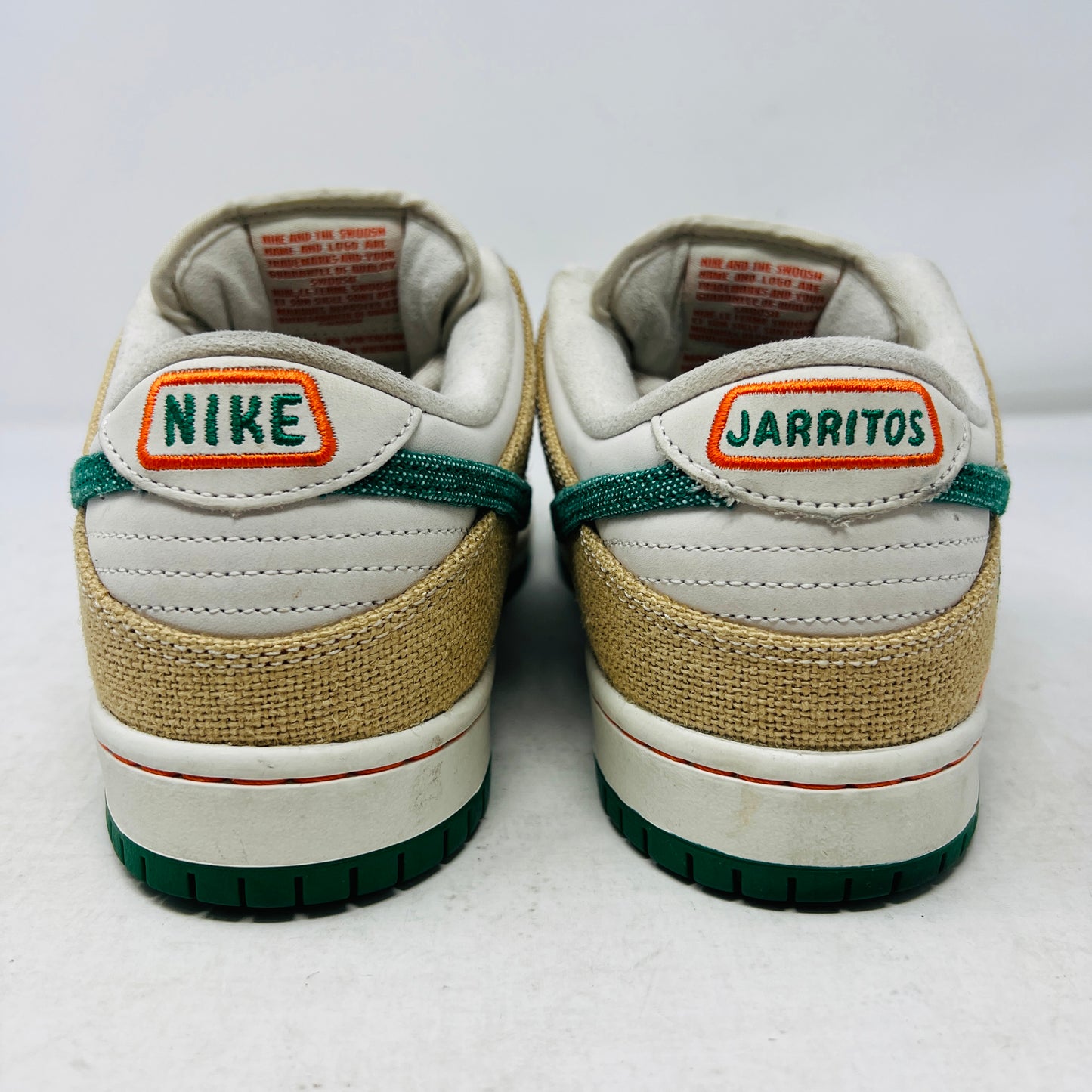 Nike SB Dunk Low Jarritos