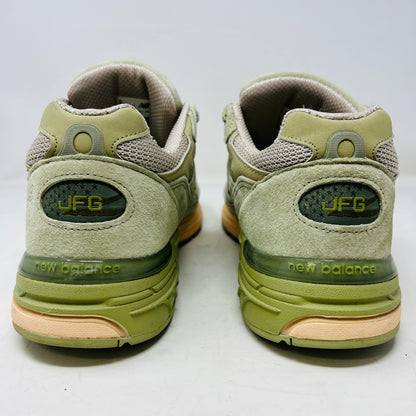 New Balance 993 Joe Freshgoods Performance Art Sage