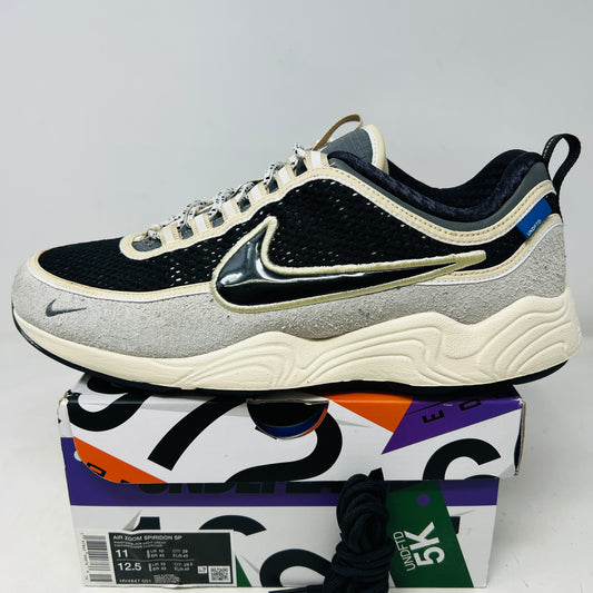 Nike Air Zoom Spiridon Undefeated Phantom