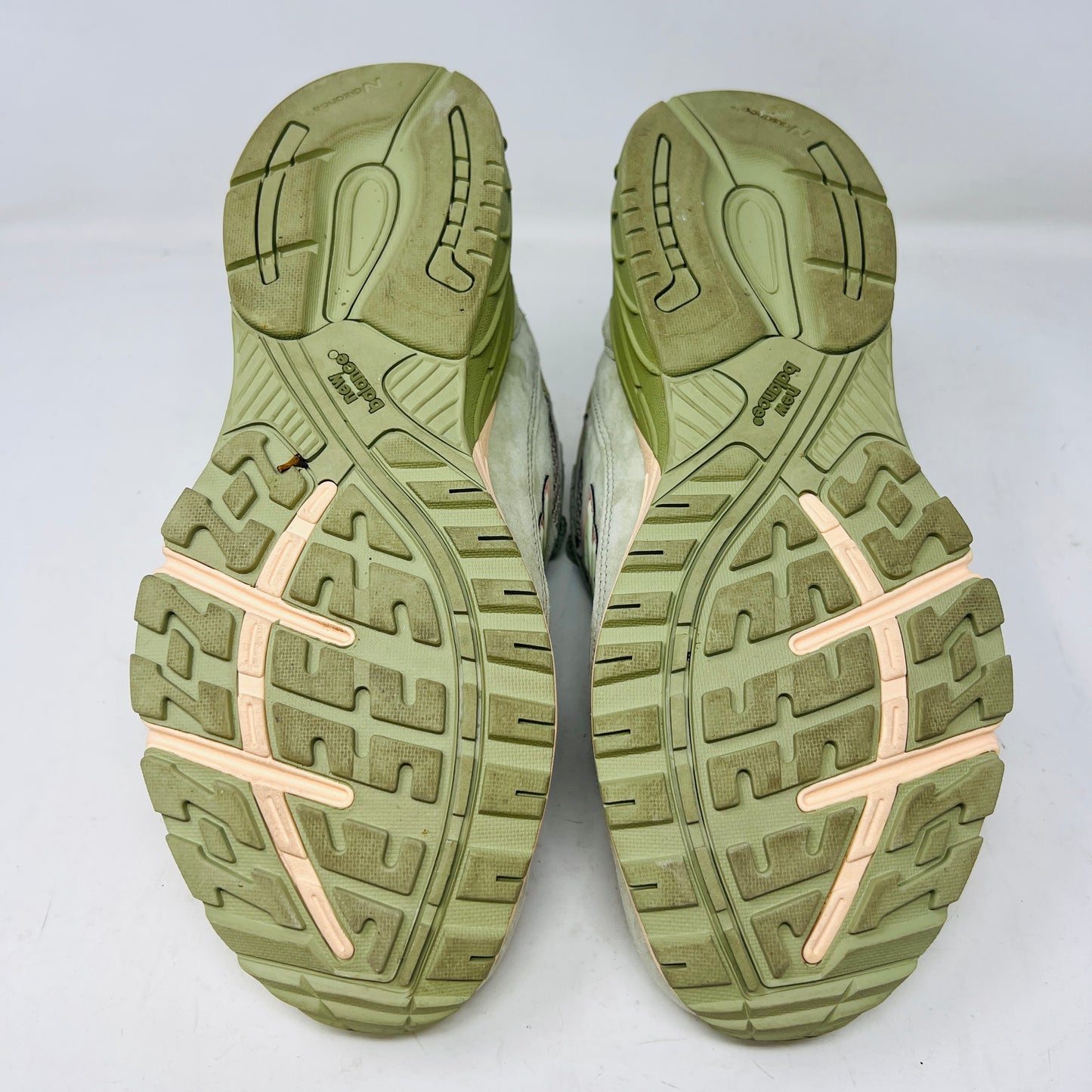 New Balance 993 Joe Freshgoods Performance Art Sage