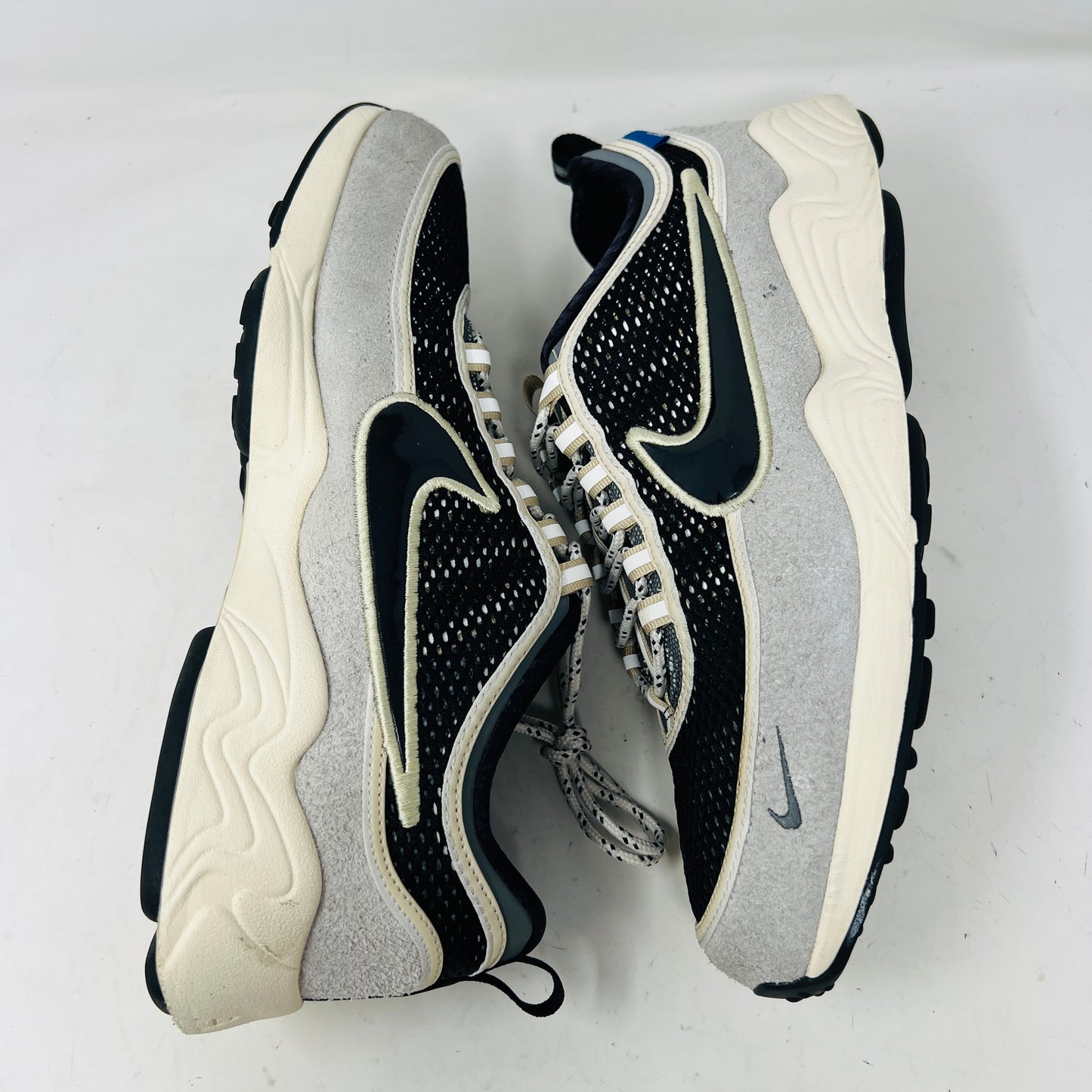 Nike Air Zoom Spiridon Undefeated Phantom
