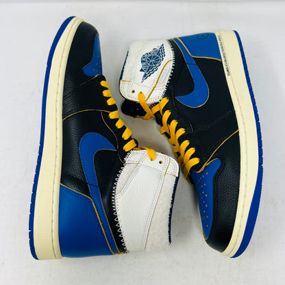 Jordan 1 Retro High OG SP Fragment x Union LA Sport Royal
