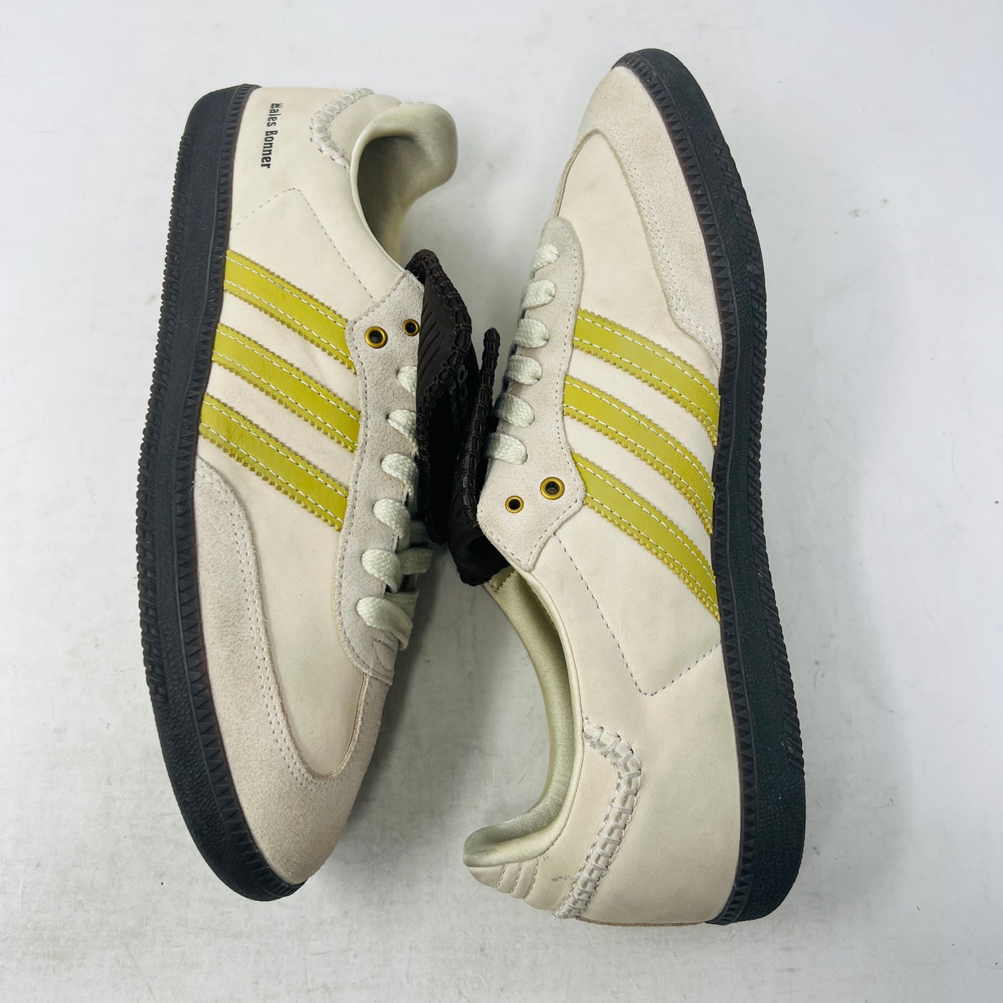 adidas Samba Wales Bonner Ecrtin Brown