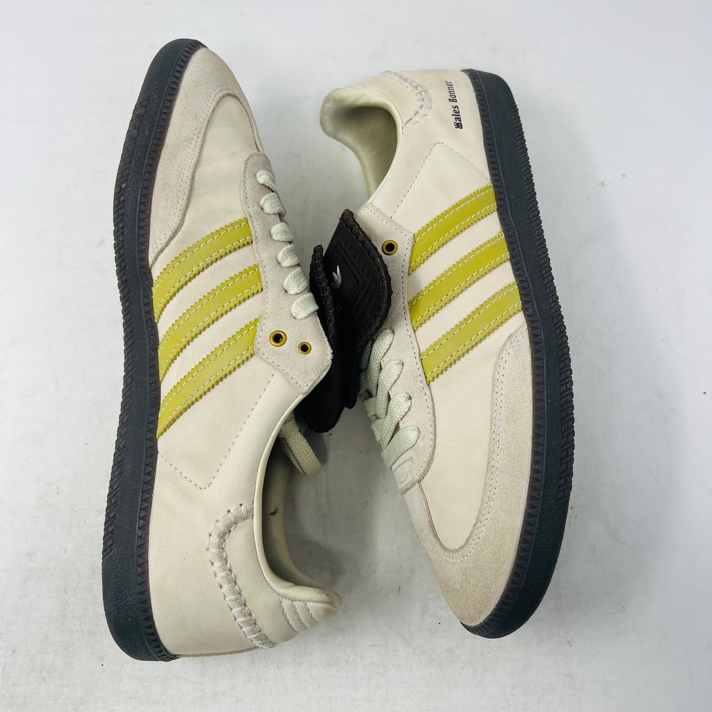 adidas Samba Wales Bonner Ecrtin Brown