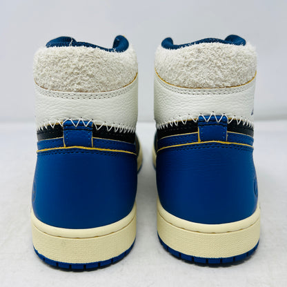 Jordan 1 Retro High OG SP Fragment x Union LA Sport Royal
