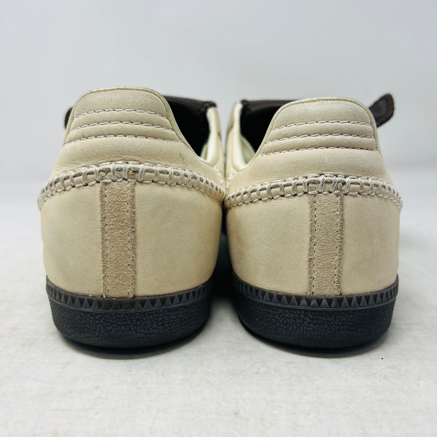 adidas Samba Wales Bonner Ecrtin Brown