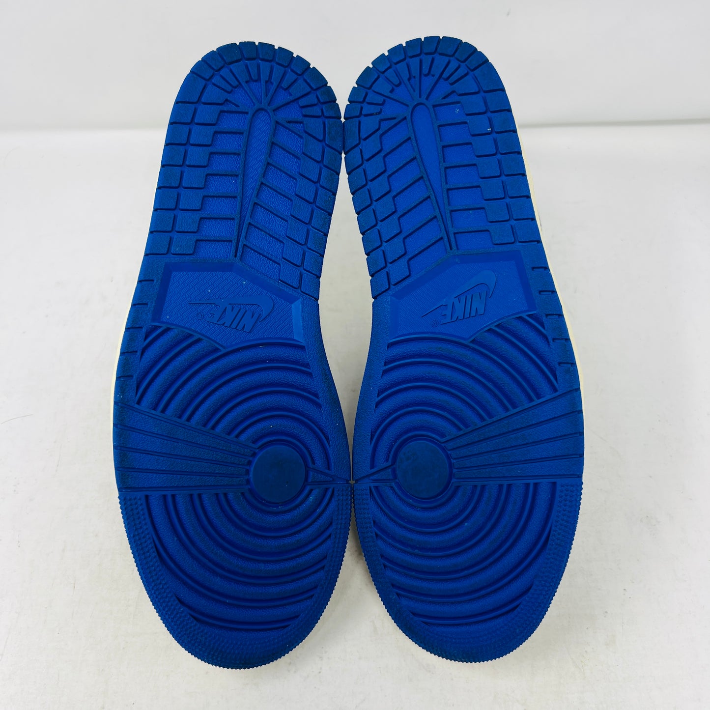 Jordan 1 Retro High OG SP Fragment x Union LA Sport Royal