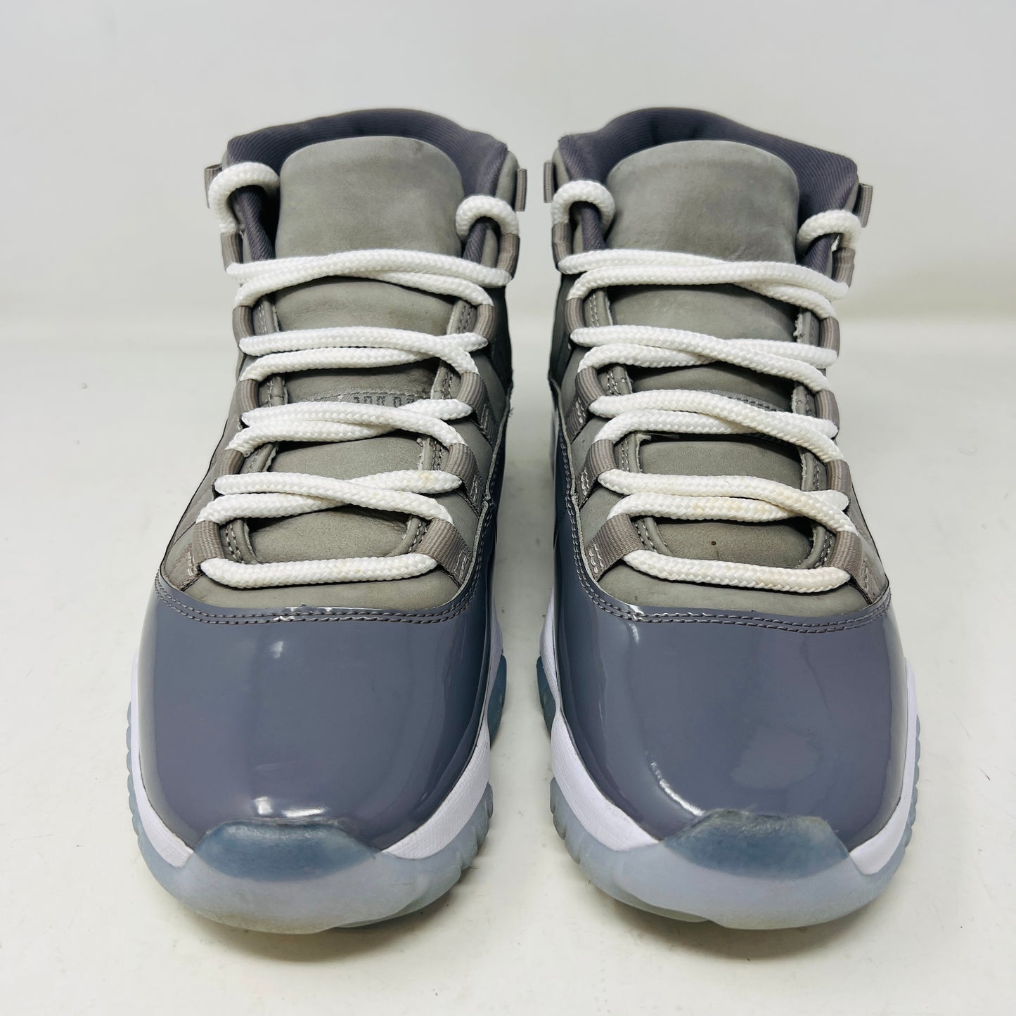 Jordan 11 Retro Cool Grey (2021)
