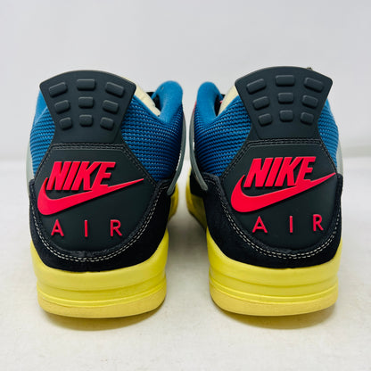 Jordan 4 Retro Union Off Noir