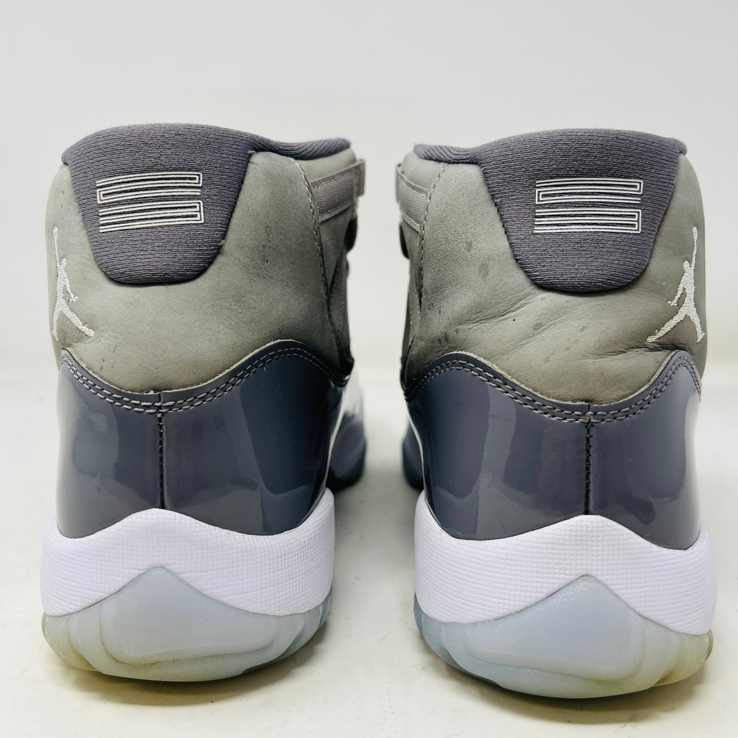 Jordan 11 Retro Cool Grey (2021)