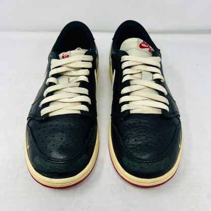 Jordan 1 Retro Low OG Nigel Sylvester Better With Time