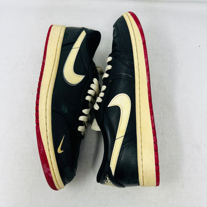 Jordan 1 Retro Low OG Nigel Sylvester Better With Time