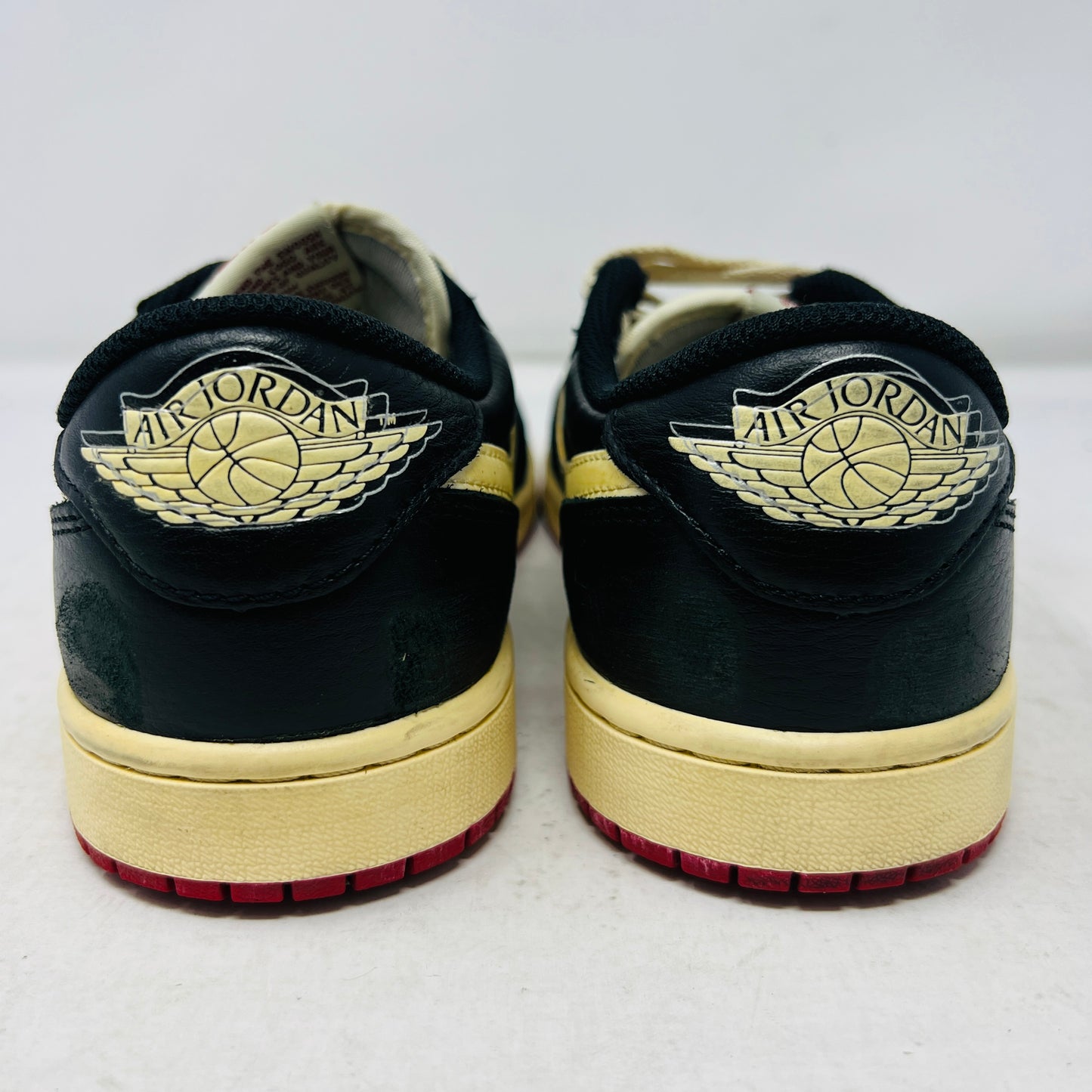 Jordan 1 Retro Low OG Nigel Sylvester Better With Time