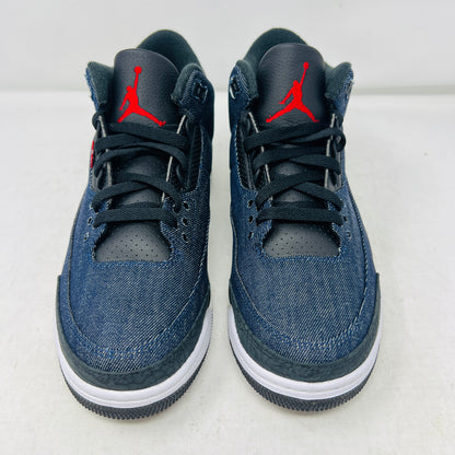 Jordan 3 Retro Levi’s Indigo
