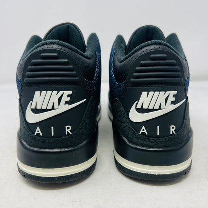 Jordan 3 Retro Levi’s Indigo
