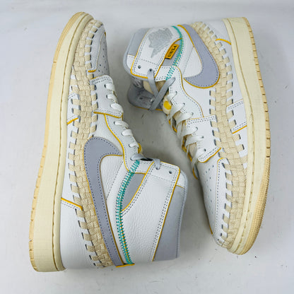 Jordan 1 Retro High OG SP Union LA Bephies Beauty Supply Summer of ‘96