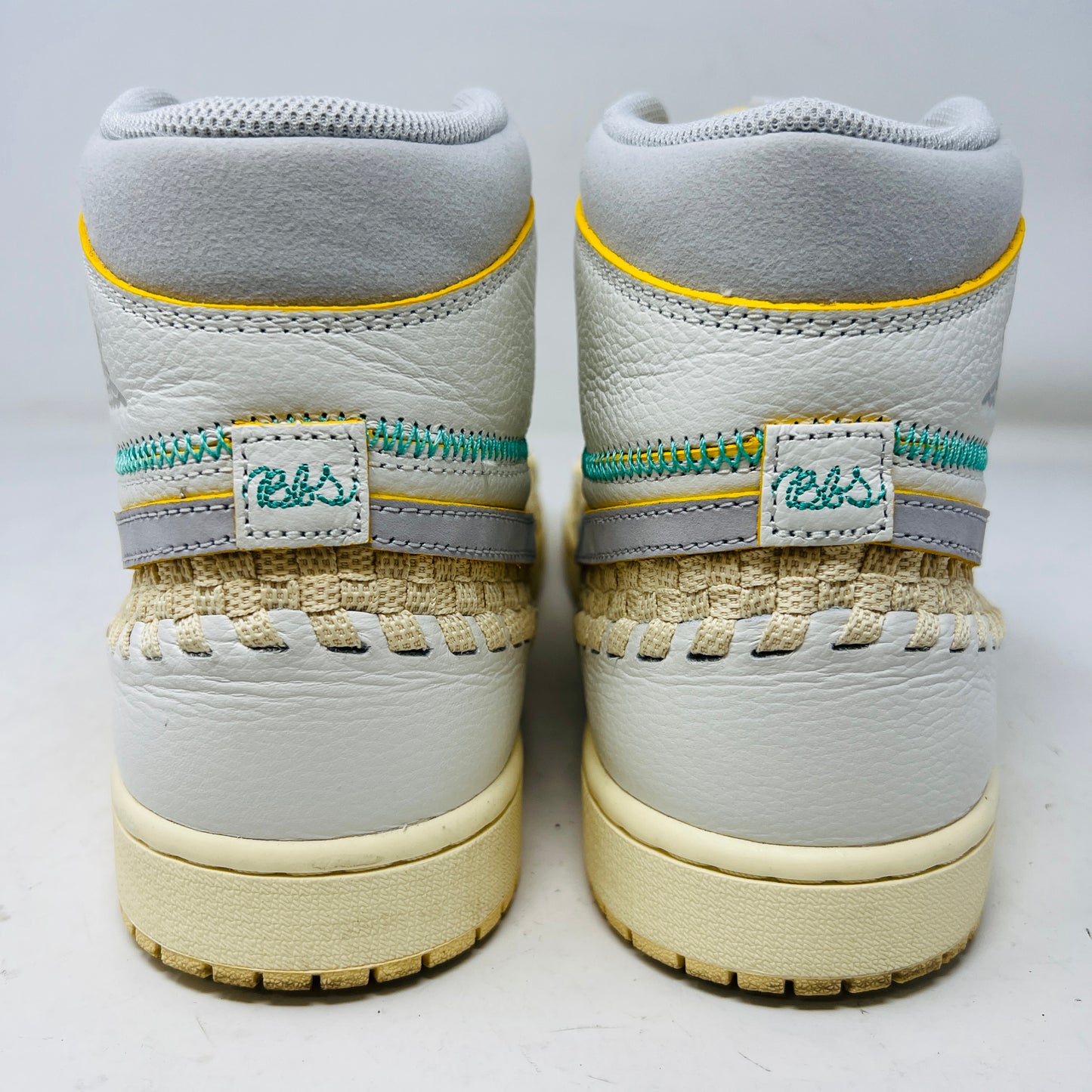 Jordan 1 Retro High OG SP Union LA Bephies Beauty Supply Summer of ‘96