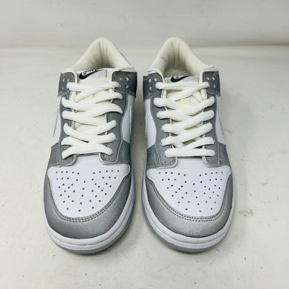 Nike Dunk Low Pro B 3M White
