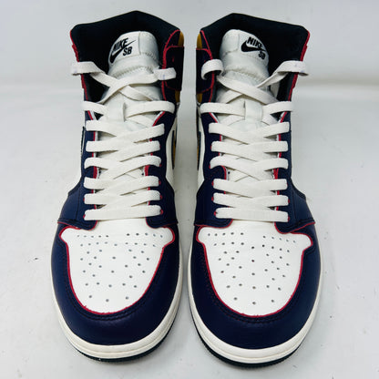 Jordan 1 Retro High OG Defiant SB LA to Chicago