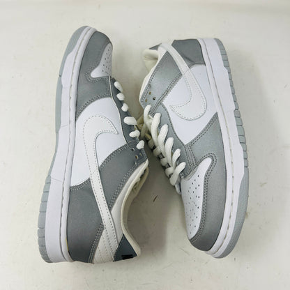 Nike Dunk Low Pro B 3M White