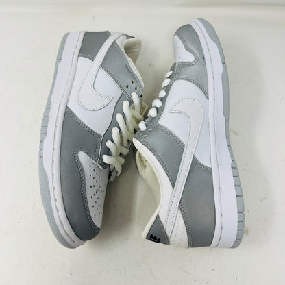Nike Dunk Low Pro B 3M White