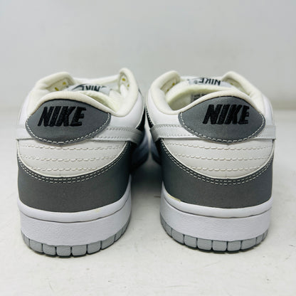 Nike Dunk Low Pro B 3M White