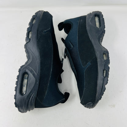Nike Air Max Sunder SP Comme des Garcons Homme Plus Black